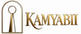 kamyabii new logo